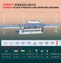 glass edging machine